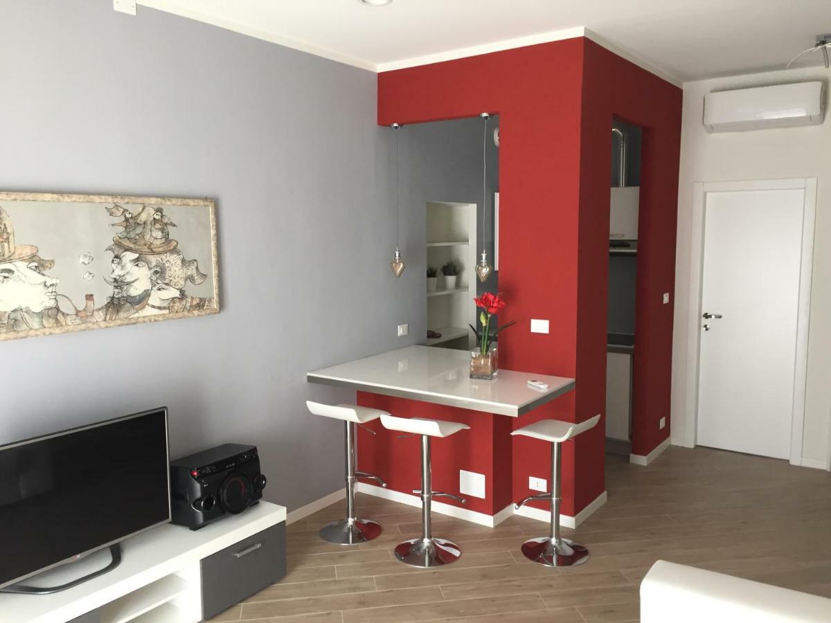 Casa Lalla Turin Ngoại thất bức ảnh