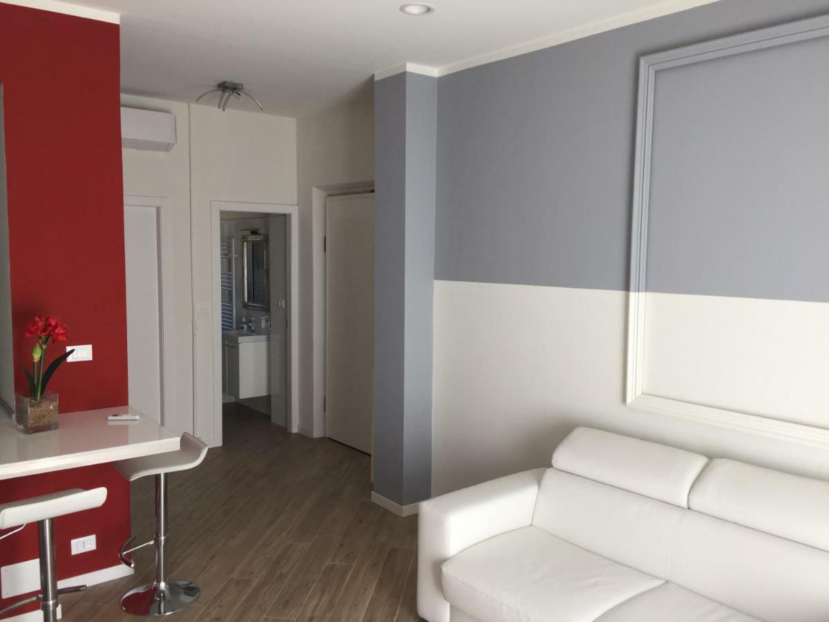 Casa Lalla Turin Ngoại thất bức ảnh