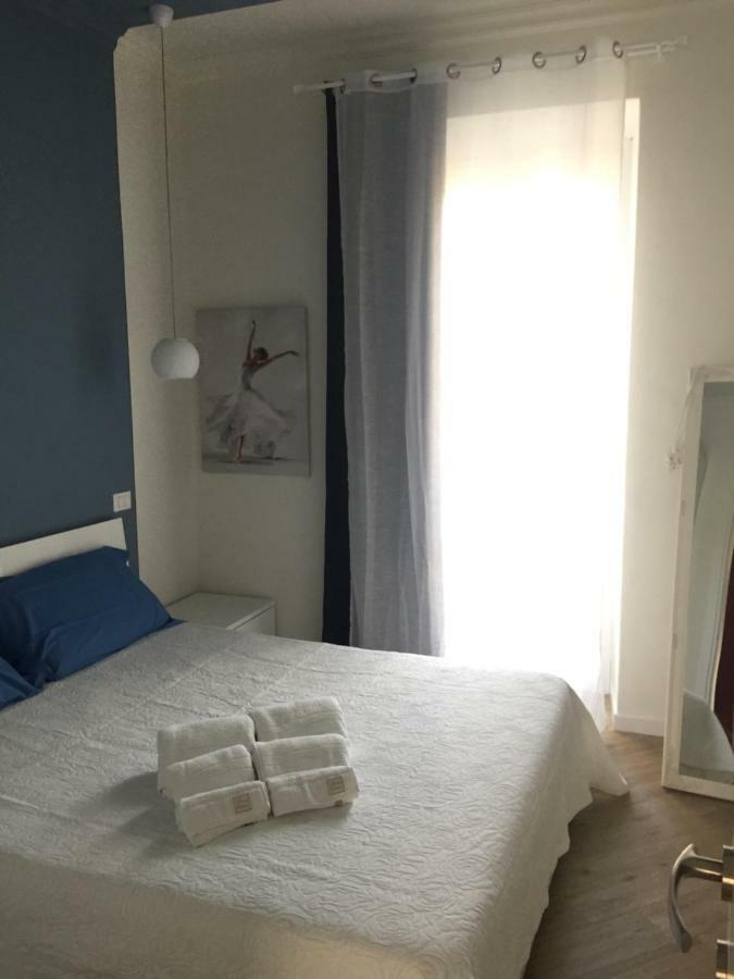 Casa Lalla Turin Ngoại thất bức ảnh
