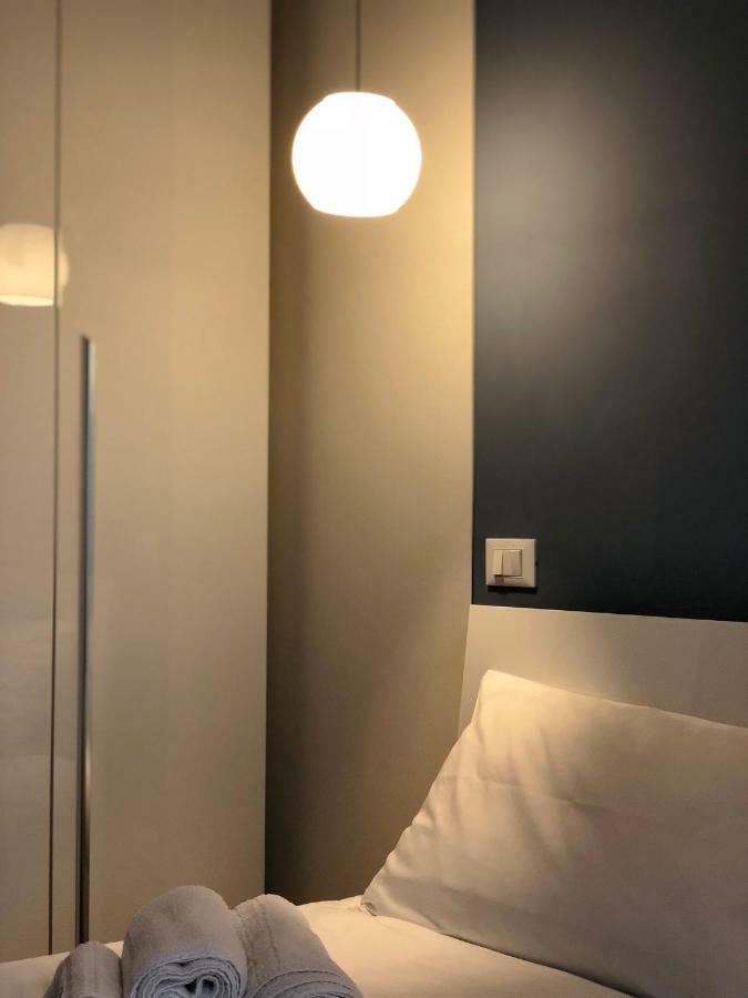 Casa Lalla Turin Ngoại thất bức ảnh