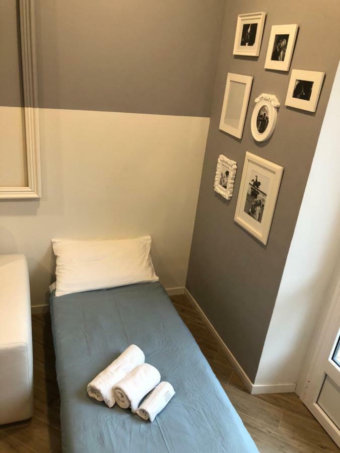 Casa Lalla Turin Ngoại thất bức ảnh