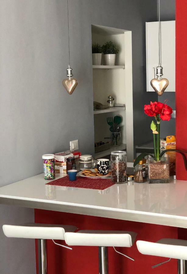 Casa Lalla Turin Ngoại thất bức ảnh