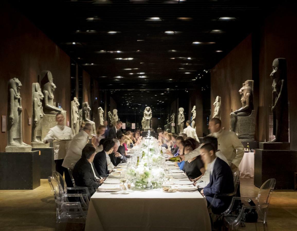 Casa Lalla Turin Ngoại thất bức ảnh