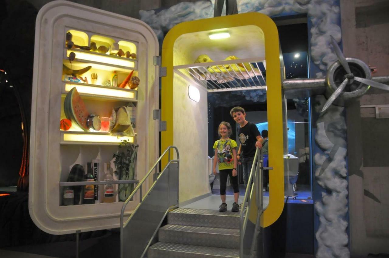 Casa Lalla Turin Ngoại thất bức ảnh